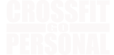 Logo CrossFit Go Personal